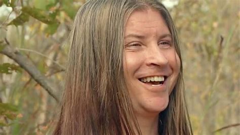 transgender nude|Naked and Afraid Features Its First Trans Woman